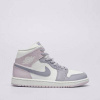 Wmns Air Jordan 1 Mid Fialová EUR 36,5