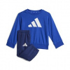 adidas Performance adidas I BL FT JOG 240 | 4068808223058 | Modrá | 86