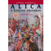 Alica v krajine zázrakov | Lewis Carroll, ilustrace Dušan Kallay (SK)
