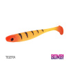 Umělá nástraha Delphin BOMB! Rippa 5ks 8cm TIGERA