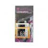 Wellion Leonardo GLU/KET PLUS Glukomer mmol