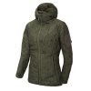 Helikon-Tex Dámska bunda s kapucňou WOLFHOUND - Desert Night Camo - S–Regular