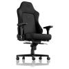 Noblechairs noblechairs HERO Gaming Stuhl - Black Edition herné stoličky čierna; NBL-HRO-PU-BED