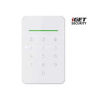 iGET iGET SECURITY EP13 - Bezdrátová klávesnice s RFID čtečkou pro alarm iGET SECURITY M5, dosah 1km