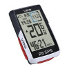 VDO cyklopočítač R5 GPS čierna/biela