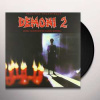 LP Simon Boswell: Demons 2