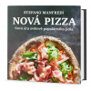 Nová pizza - Nová éra světově populárníh - Stefano Manfredi