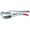 Knipex Kliešte samosvorné 280 mm s pákovým mechanizmom pre zváranie 42 24 280