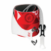 pásy G3 Alpinist + Universal 115 mm M