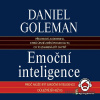 Emoční inteligence - Daniel Goleman - online doručenie