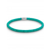 Rebel & Rose Bracelet Turquoise RR-40069-S-S ladies