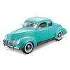 Maisto - 1939 Ford Deluxe Coupe, zelená, 1:18