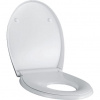 Geberit Selnova WC sedadlo s vložkou pre deti, biele 500.339.01.1