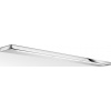 Nástenné svetlo Slim 80 cm chróm