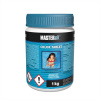 Bazén Chlór tablety 1Kg MASTERsil