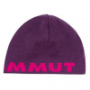 Mammut Mammut Logo Beanie (1191-04891)