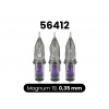 Bishop Rotary Bishop DaVinci V2 Magnum :: Bishop DaVinci V2 Magnum 19, 0,35mm