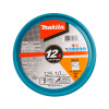 MAKITA E-03040-12 řezný kotouč 125*1,0*22,23mm NEREZ, balení 12ks