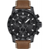 Športové pánske hodinky TISSOT T125.617.36.051.01 Tissot Supersport Chrono