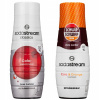 SIRUPY SODASTREAM COLA ZERO SCHWIP SCHWAP NO SUGAR
