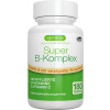 Igennus Vitamín B-komplex s metylfolátom 180 tabliet