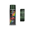 MOTIP DUPLI AUTOEMAIL 9590 TMAVÁ ZELENÁ METALÍZA 200 ML