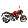 NÁLEPKY DUCATI MONSTER 600 1996