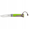 OPINEL VRI N°08 Inox Outdoor