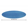 Plachta Bestway® FlowClear™, 58060, solárna, bazénová, 244 cm