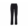 Tchibo - Softshellové nohavice - pre dámy - veľ. 40 - farba: čierna