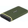 Transcend ESD380C 2TB, TS2TESD380C