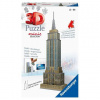 Ravensburger 3D puzzle Mini Empire State Building 66 ks