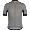 Dres Bontrager Velocis Endurance šedý