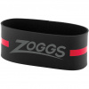 Zoggs Neo Bandana 3 Black/Red