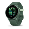 Garmin Vivoactive 6, Jasper Green Športové hodinky s gps