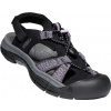 Dámské sandály Keen RAVINE H2 WOMEN black/dawn pink