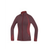 Dámska mikina Direct Alpine Etna Lady rosewood XXL