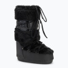 Snehule Moon Boot Icon Faux Fur black