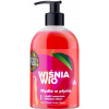 Tutti Frutti Tekuté mydlo Čerešňa Wio 500ml