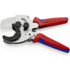Knipex 90 25 40 řezák trubek