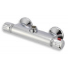 Novaservis AquaLight 2661 1,0 (NOVA Sprchová termostatická batéria horná 150 mm Aquamat chróm)