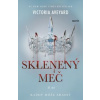 Sklenený meč 2. vyd. - Victoria Aveyard