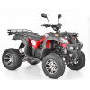 HECHT 56155 RED