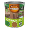 Xyladecor Ošetřující olej teak 0,75 l