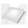 LED panel prisadený Svietidlo LP04-31200 12W 3000K štvorec