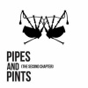 CD Pipes And Pints: The Second Chapter DIGI