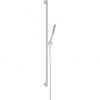 Sprchový set Hansgrohe Pulsify S na stenu matná biela 24383700
