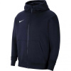 Nike Park 20 Fleece Full-Zip Hoodie Junior CW6891-451 (70022) XS
