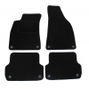 Koberce textilné J&J AUTOMOTIVE Audi A4 B6 / B7 2004 - 2008