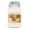 Yankee Candle Spun Sugar Flurries 623 g